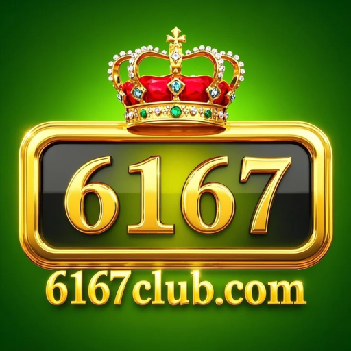 6167
